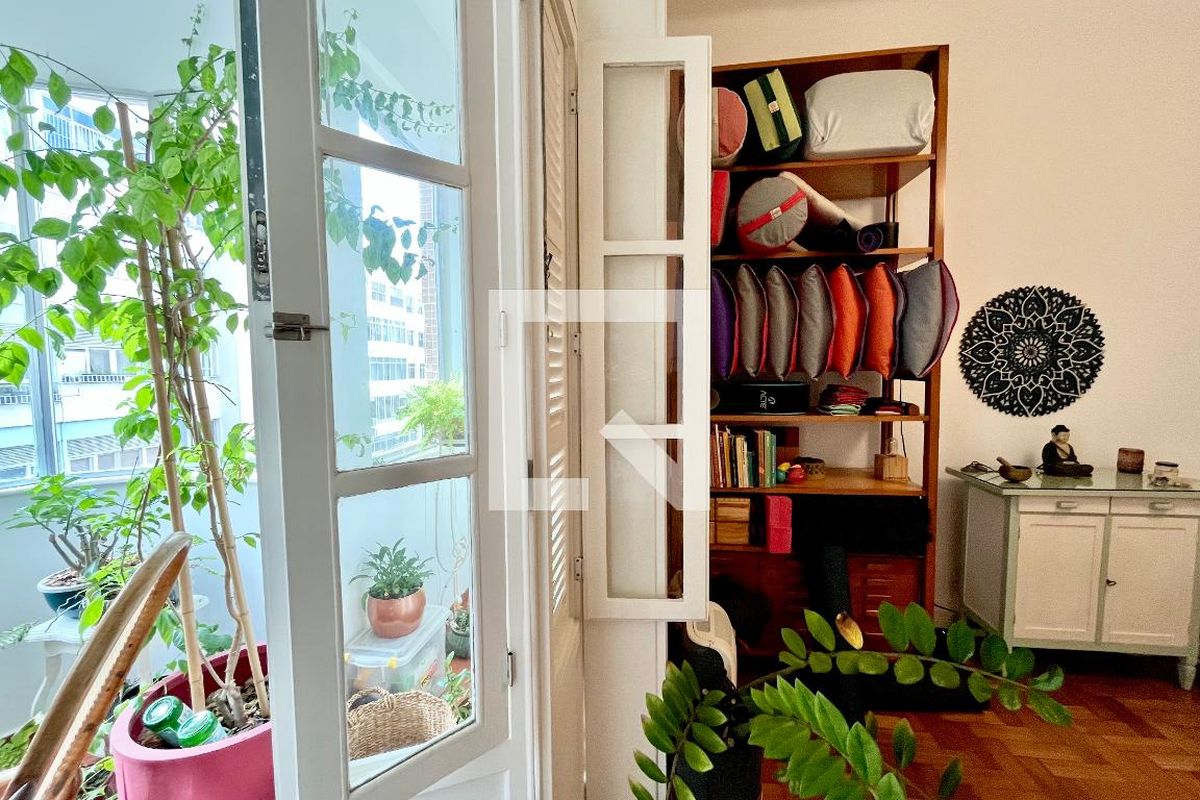 Apartamento, 4 quartos, 176 m² - Foto 42