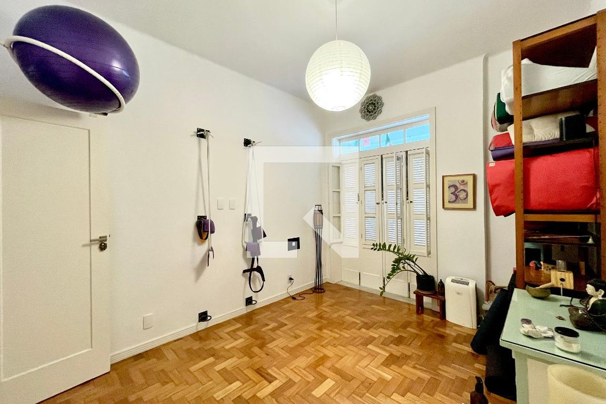 Apartamento, 4 quartos, 176 m² - Foto 40