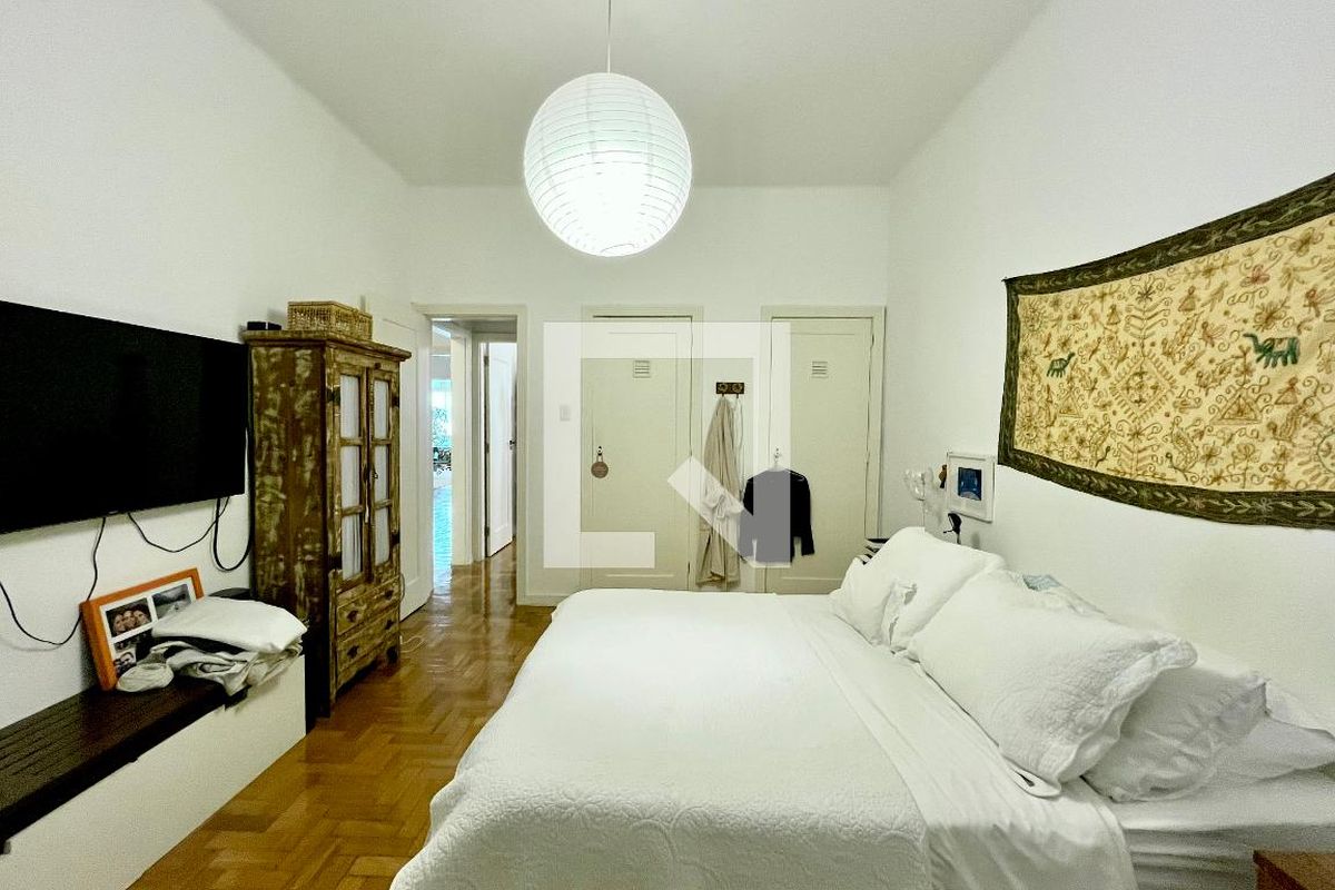 Apartamento, 4 quartos, 176 m² - Foto 56