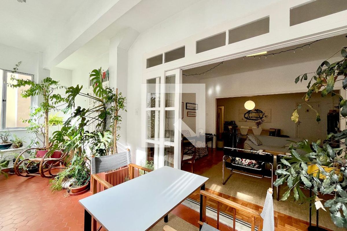 Apartamento, 4 quartos, 176 m² - Foto 28