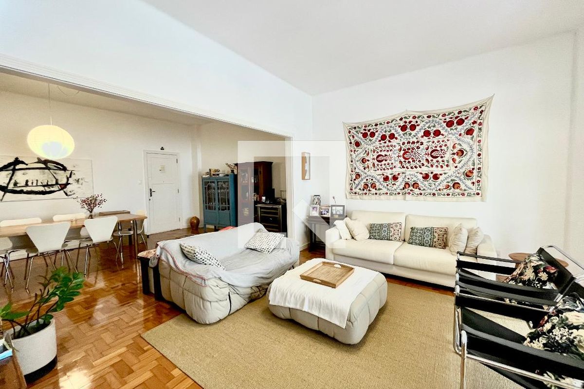 Apartamento, 4 quartos, 176 m² - Foto 10