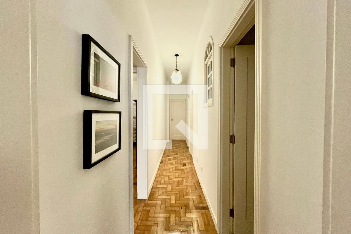 Apartamento, 4 quartos, 176 m² - Foto 52