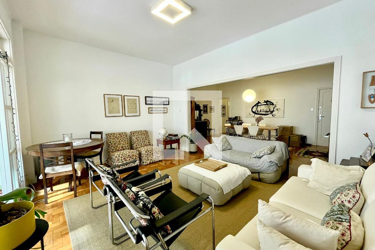 Apartamento, 4 quartos, 176 m² - Foto 4