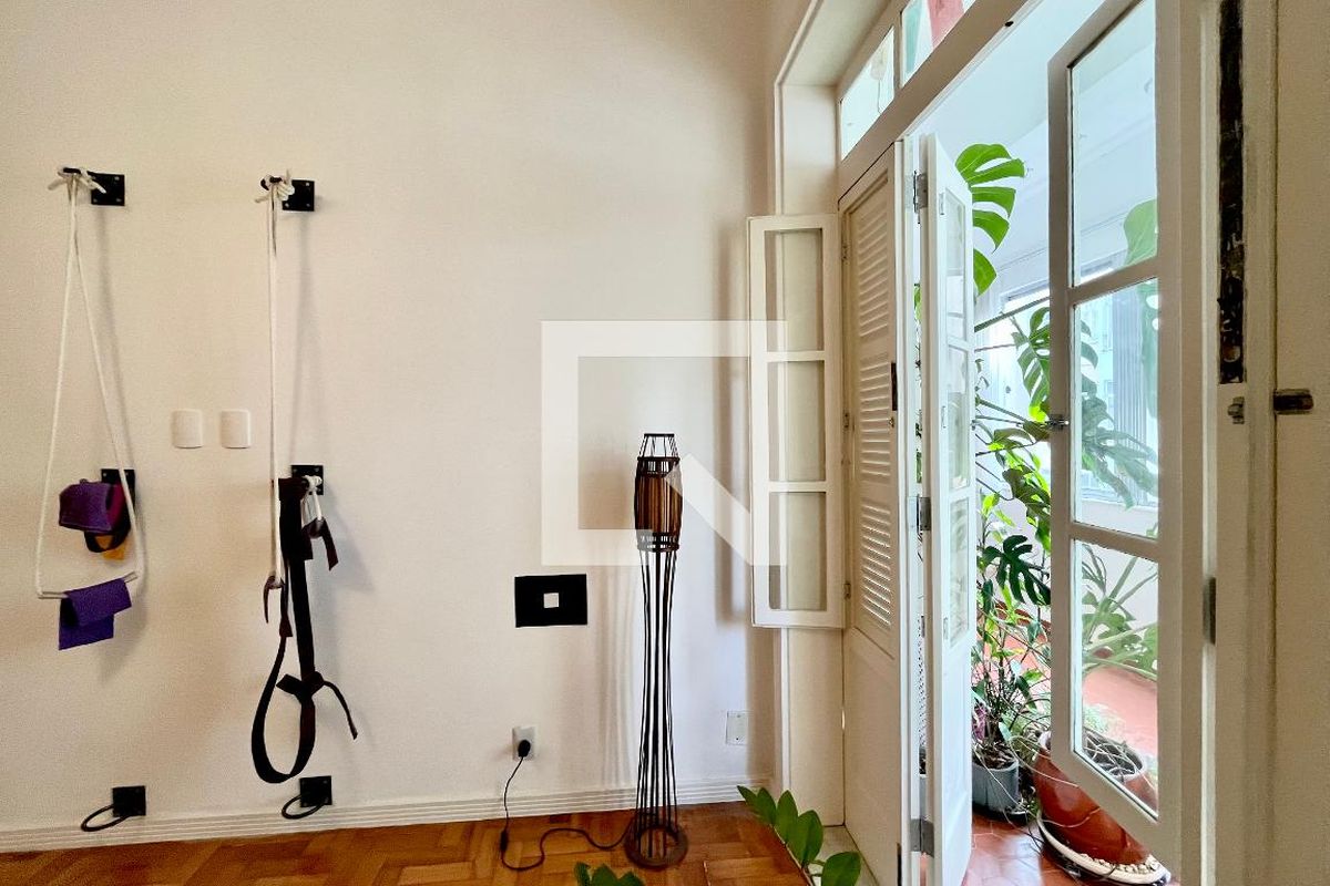 Apartamento, 4 quartos, 176 m² - Foto 48