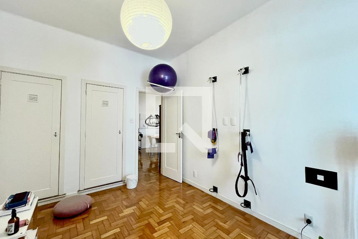 Apartamento, 4 quartos, 176 m² - Foto 46