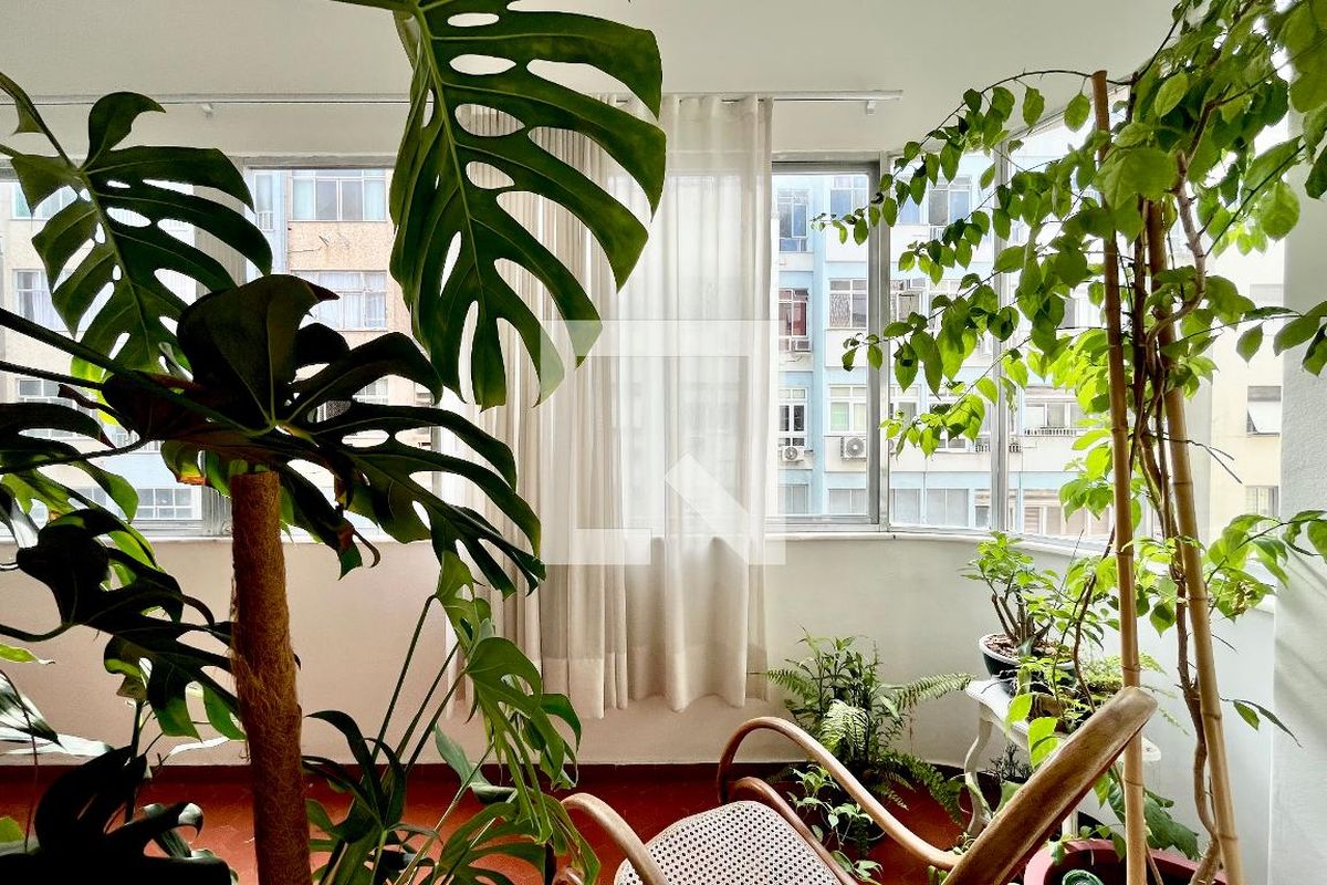 Apartamento, 4 quartos, 176 m² - Foto 44