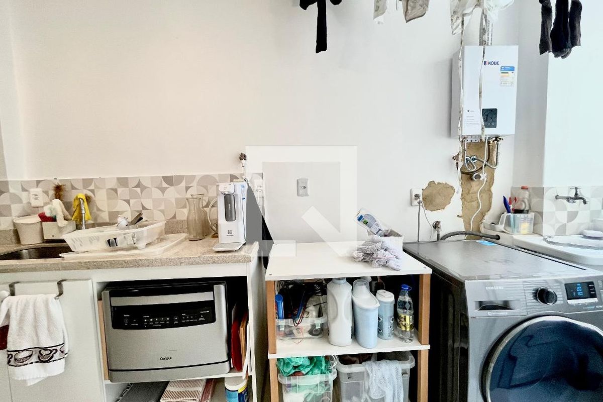 Apartamento, 4 quartos, 176 m² - Foto 112