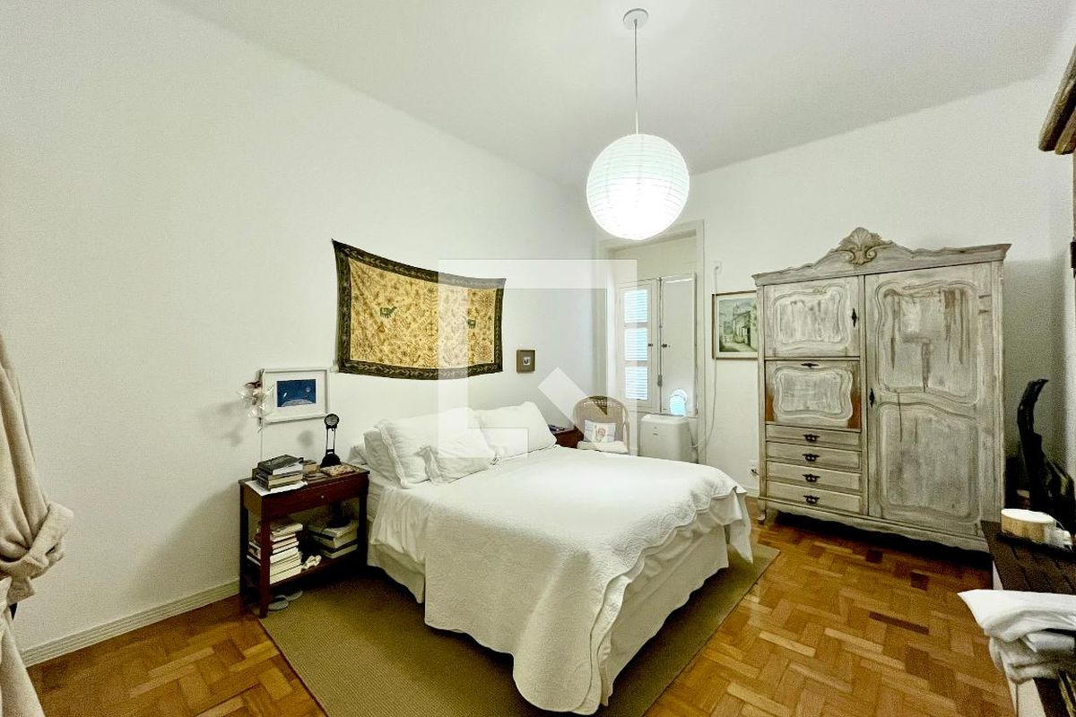 Apartamento, 4 quartos, 176 m² - Foto 54