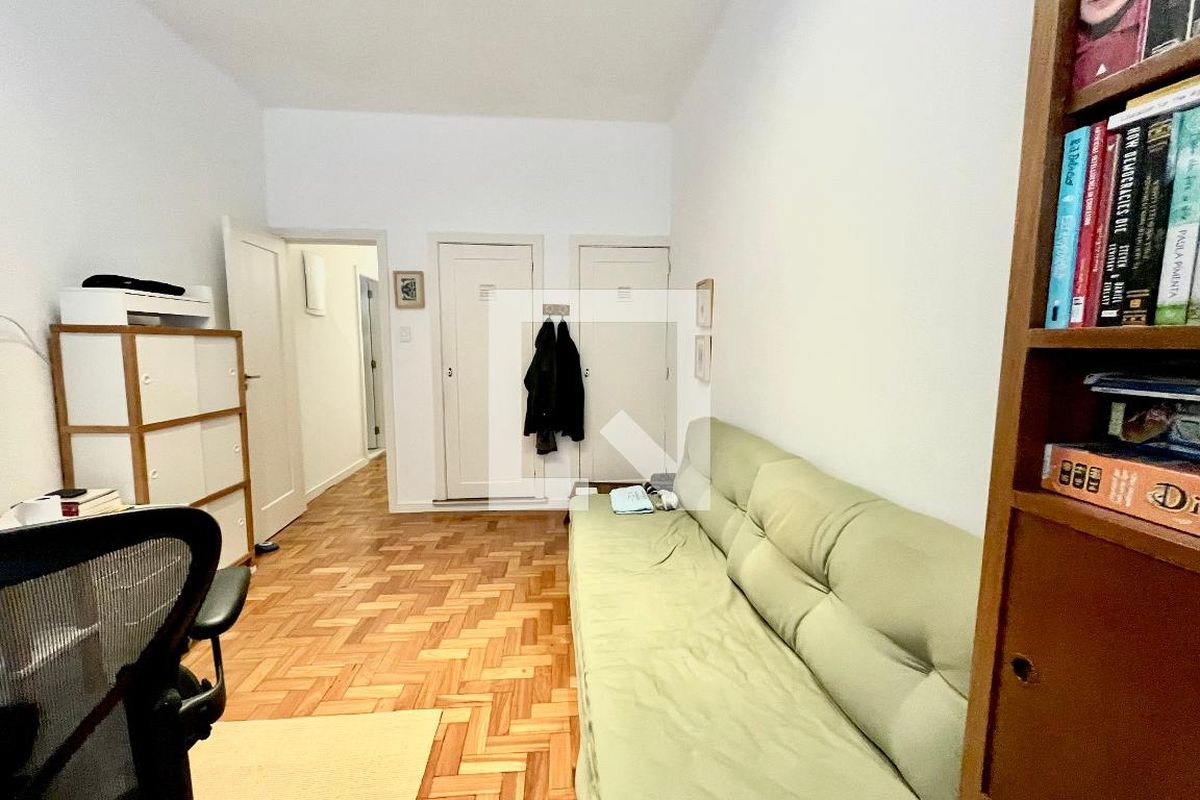 Apartamento, 4 quartos, 176 m² - Foto 78