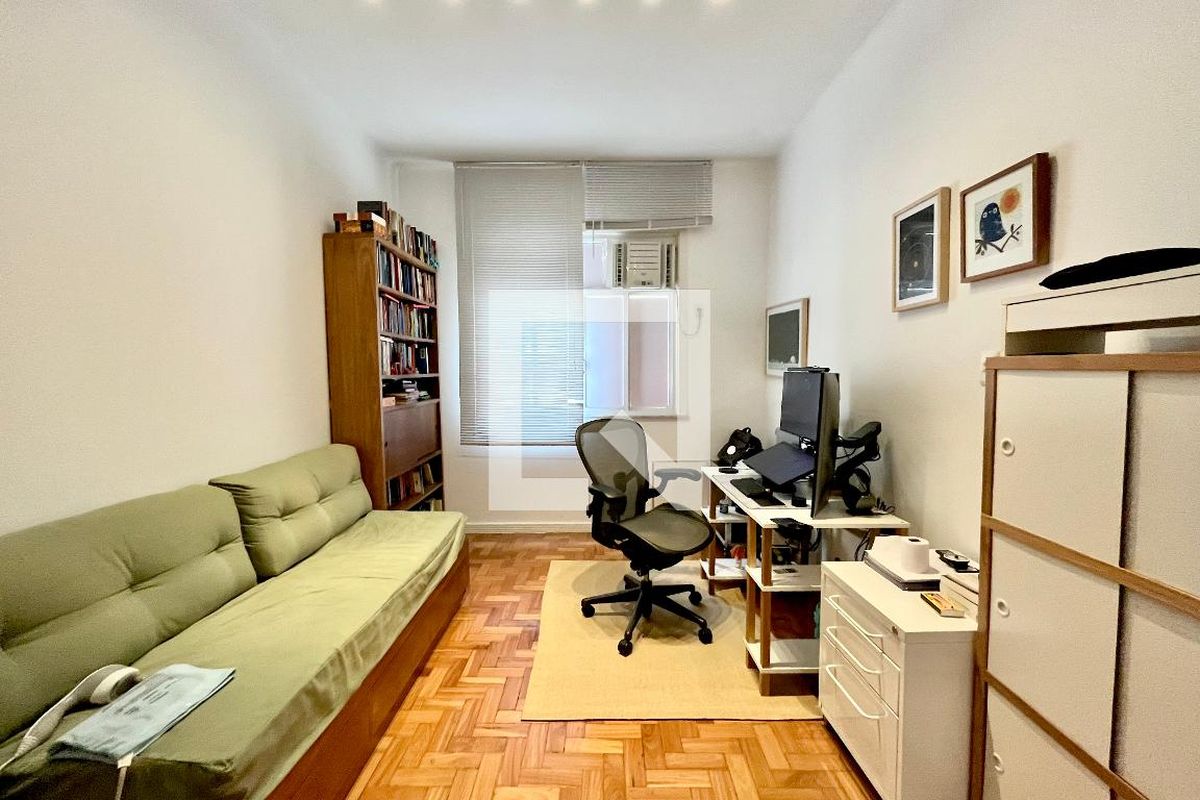 Apartamento, 4 quartos, 176 m² - Foto 84