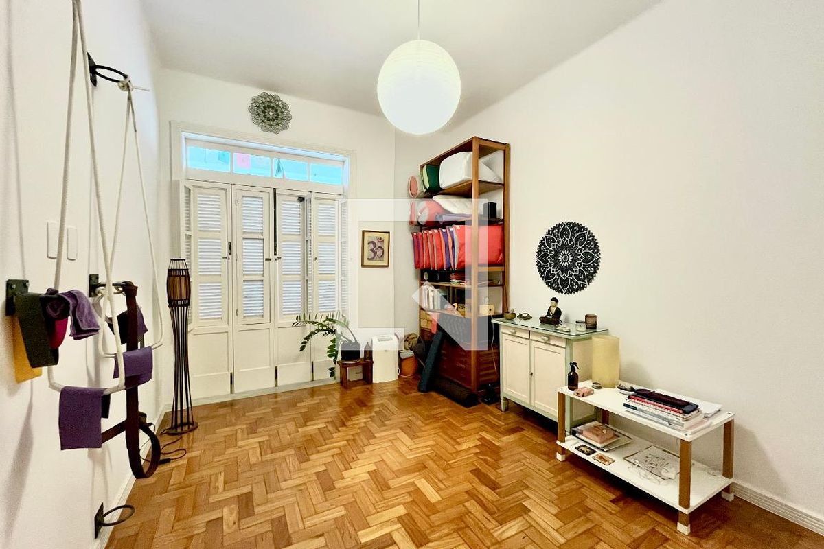 Apartamento, 4 quartos, 176 m² - Foto 36