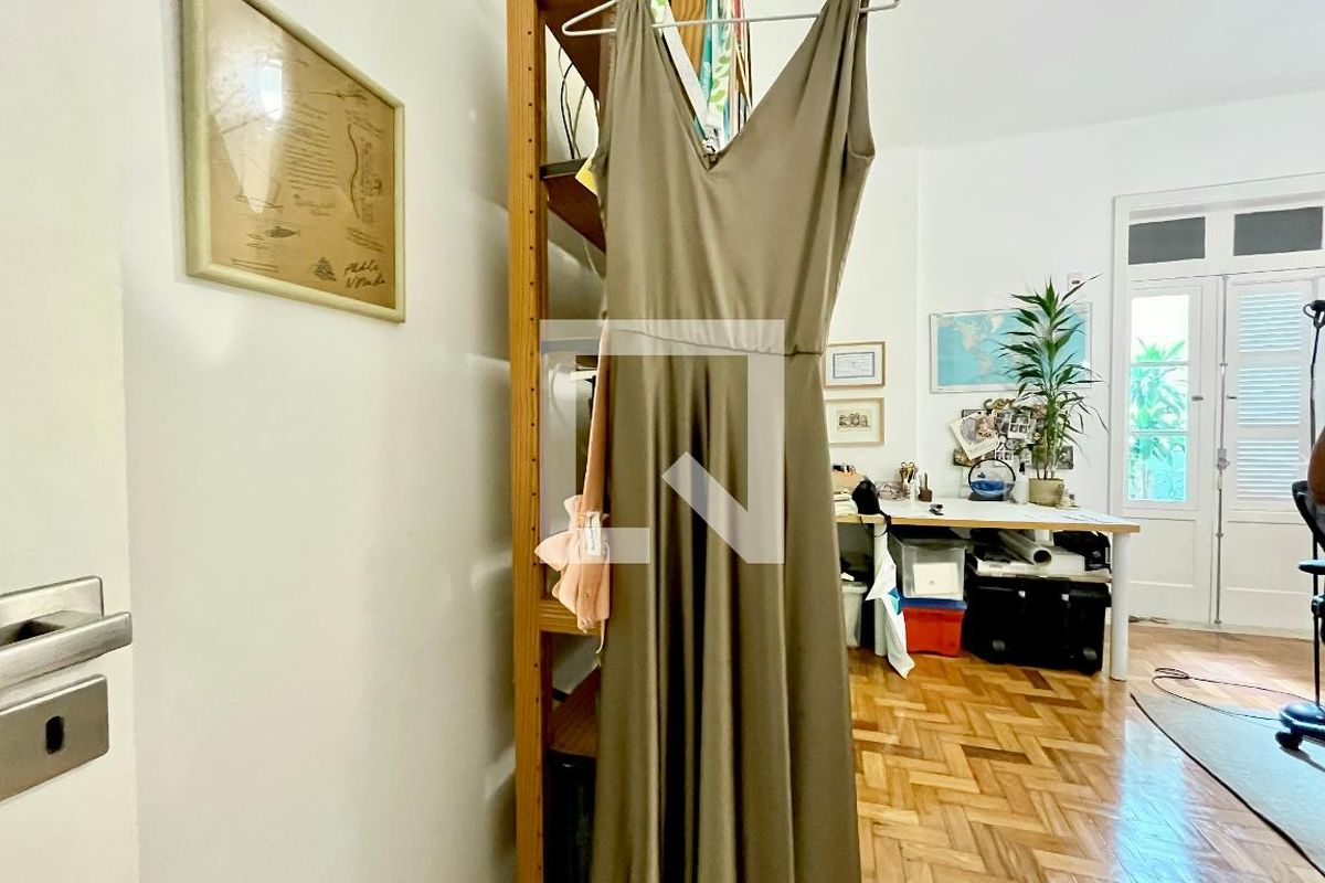 Apartamento, 4 quartos, 176 m² - Foto 74