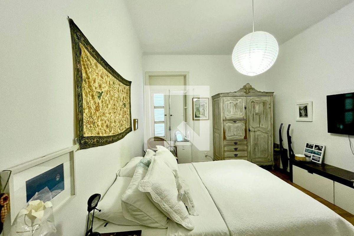Apartamento, 4 quartos, 176 m² - Foto 58