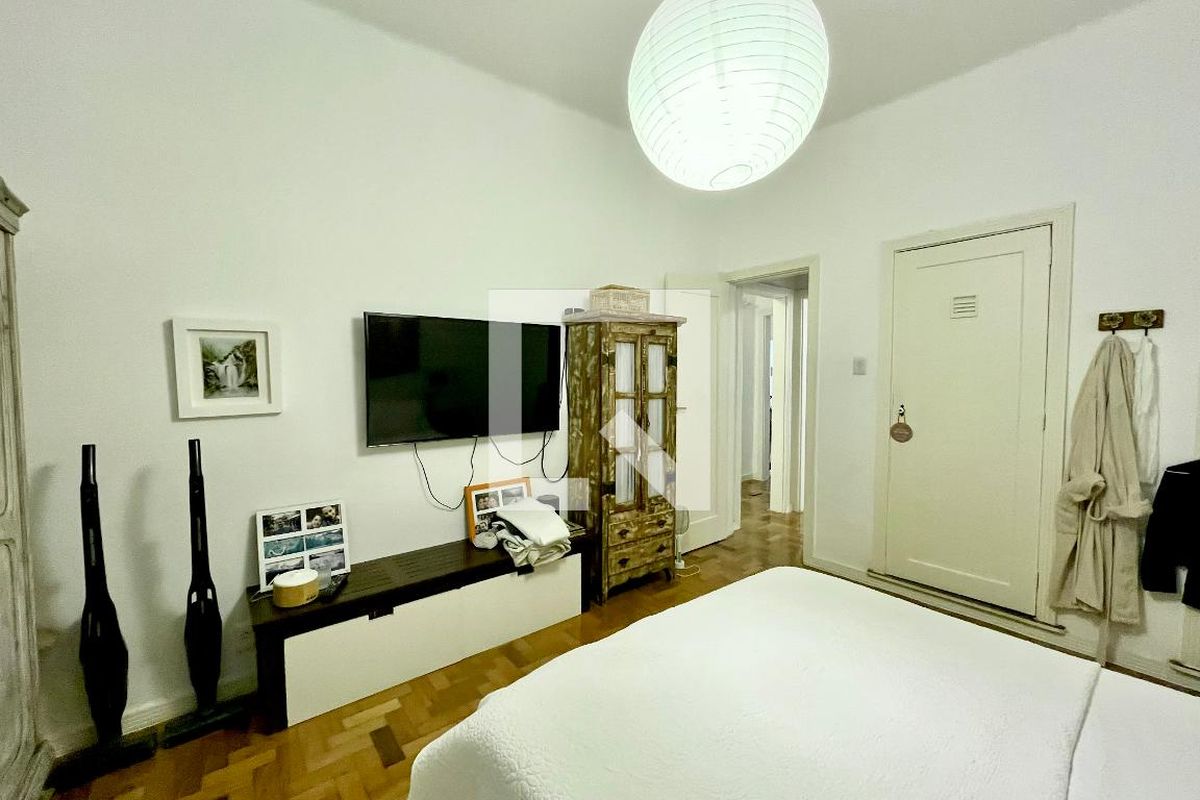 Apartamento, 4 quartos, 176 m² - Foto 62