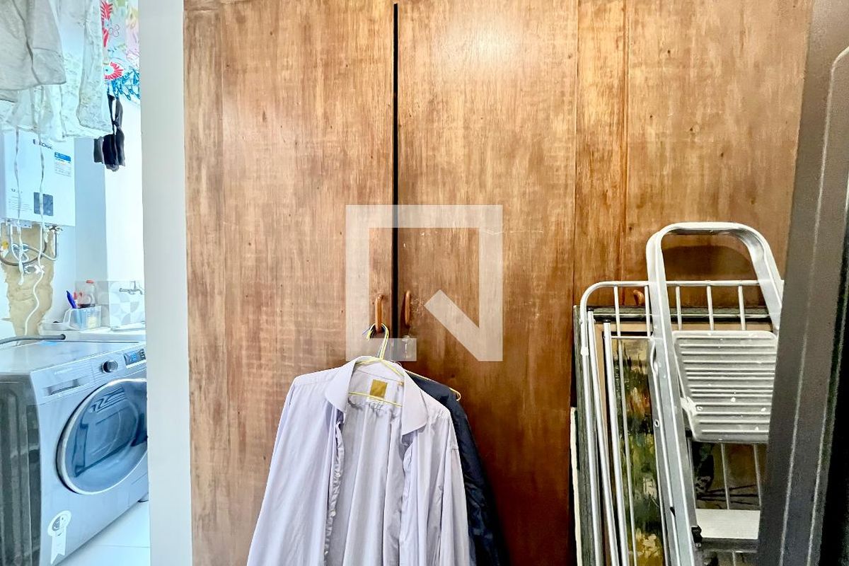 Apartamento, 4 quartos, 176 m² - Foto 124
