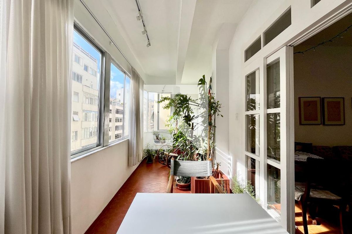 Apartamento, 4 quartos, 176 m² - Foto 22