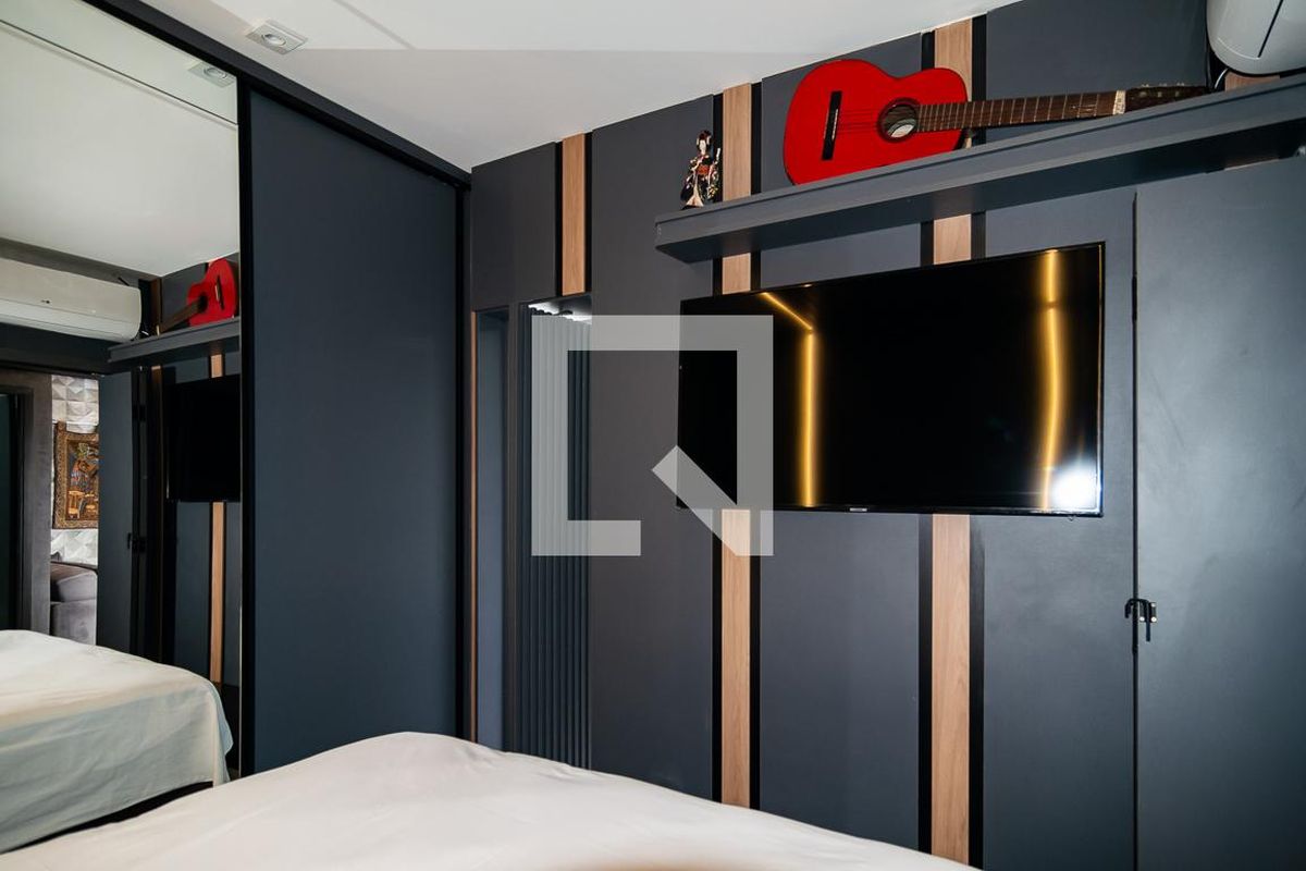 Apartamento, 1 quarto, 105 m² - Foto 15