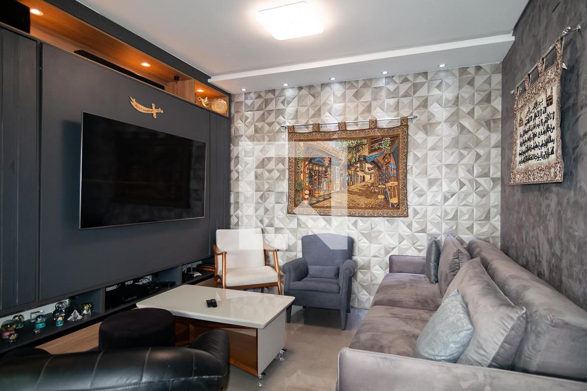 Apartamento, 1 quarto, 105 m² - Foto 1