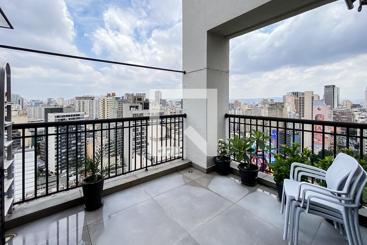 Apartamento, 1 quarto, 105 m² - Foto 33