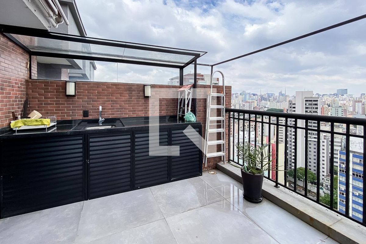 Apartamento, 1 quarto, 105 m² - Foto 29