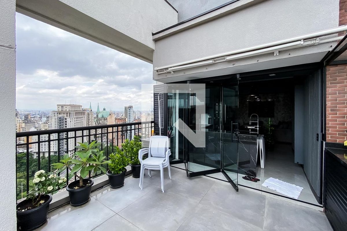 Apartamento, 1 quarto, 105 m² - Foto 32