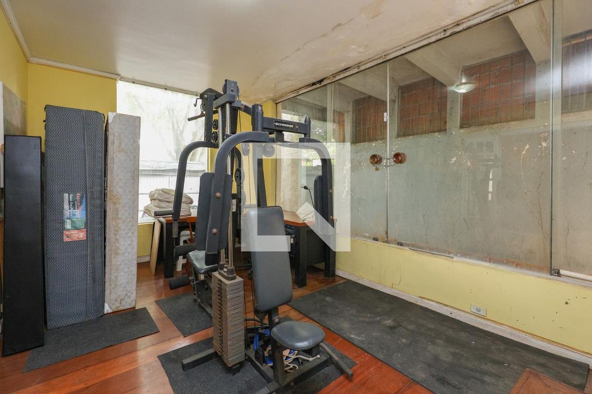 Casa, 4 quartos, 436 m² - Foto 32