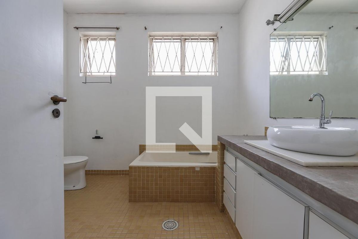 Casa, 4 quartos, 436 m² - Foto 50