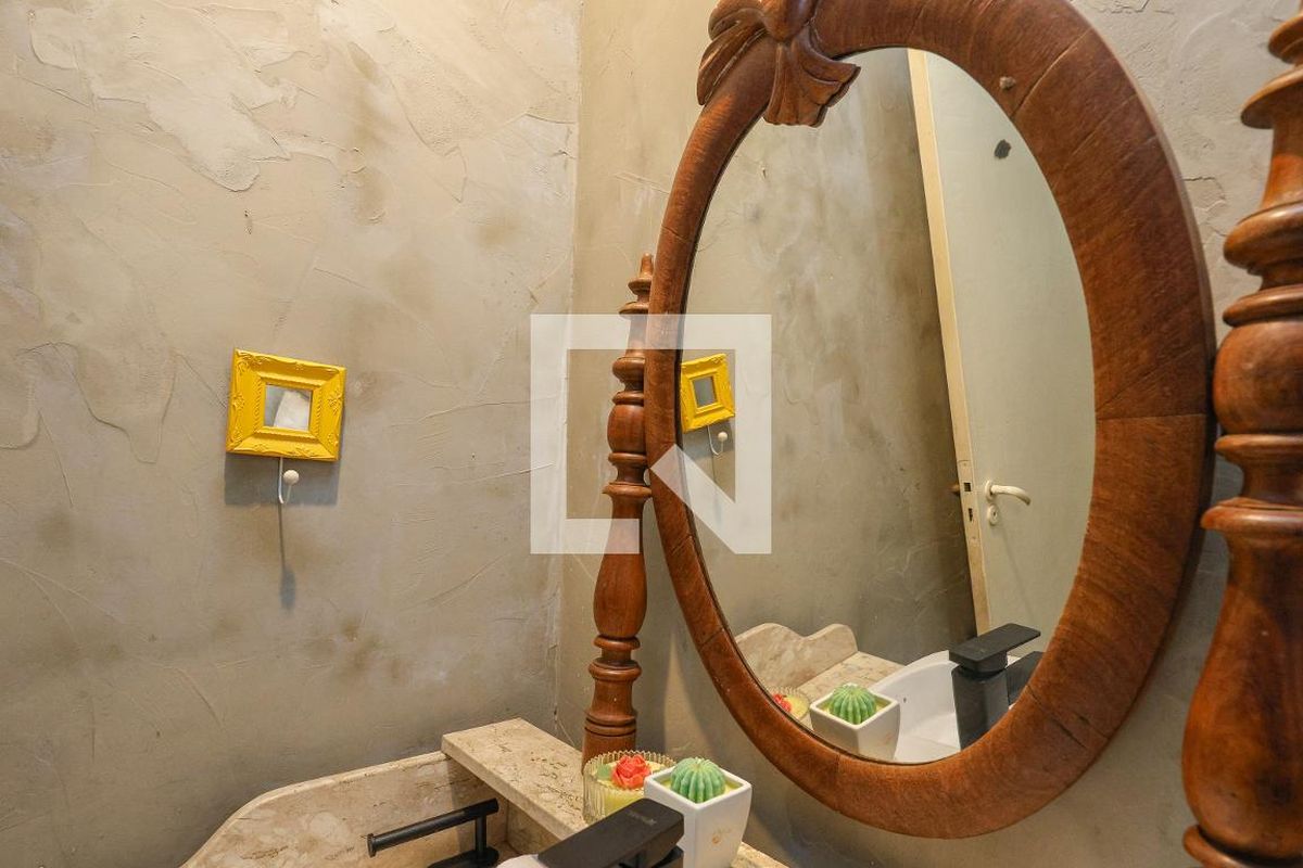 Casa, 4 quartos, 436 m² - Foto 26