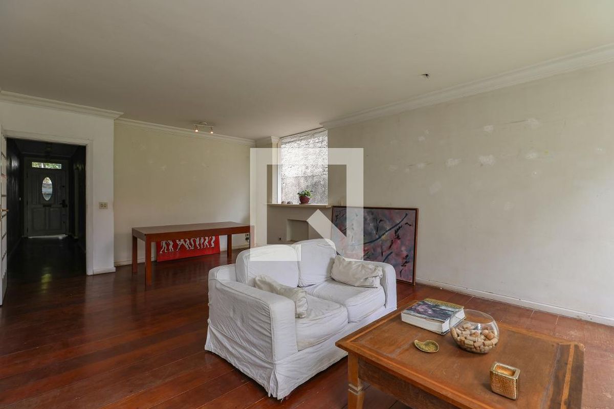 Casa, 4 quartos, 436 m² - Foto 6