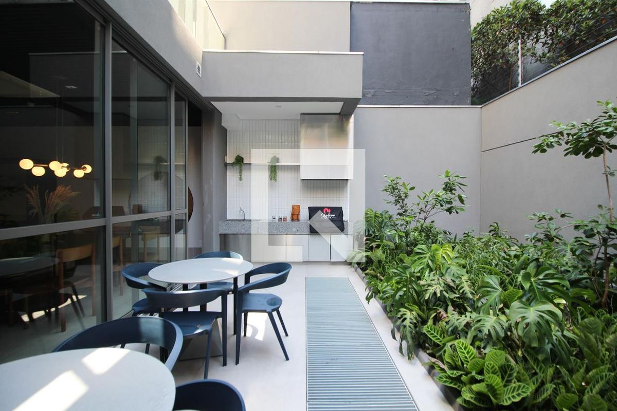 Apartamento, 1 quarto, 35 m² - Foto 75