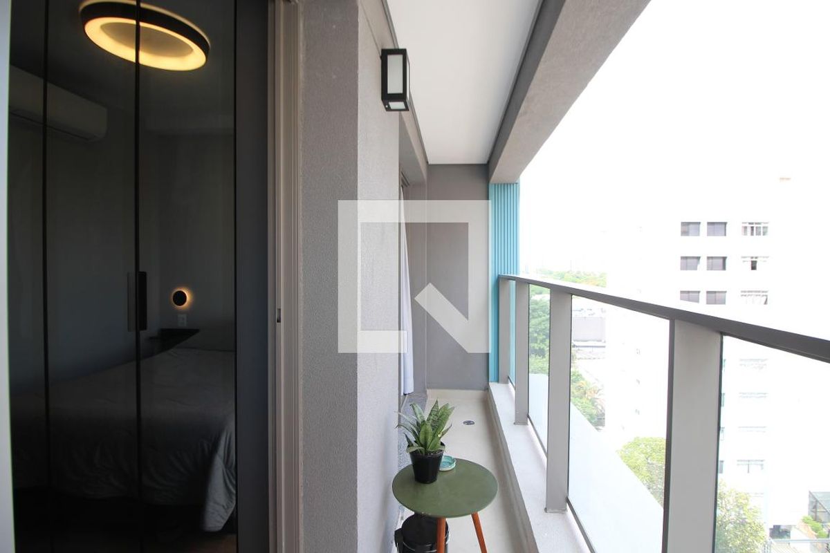 Apartamento, 1 quarto, 35 m² - Foto 15