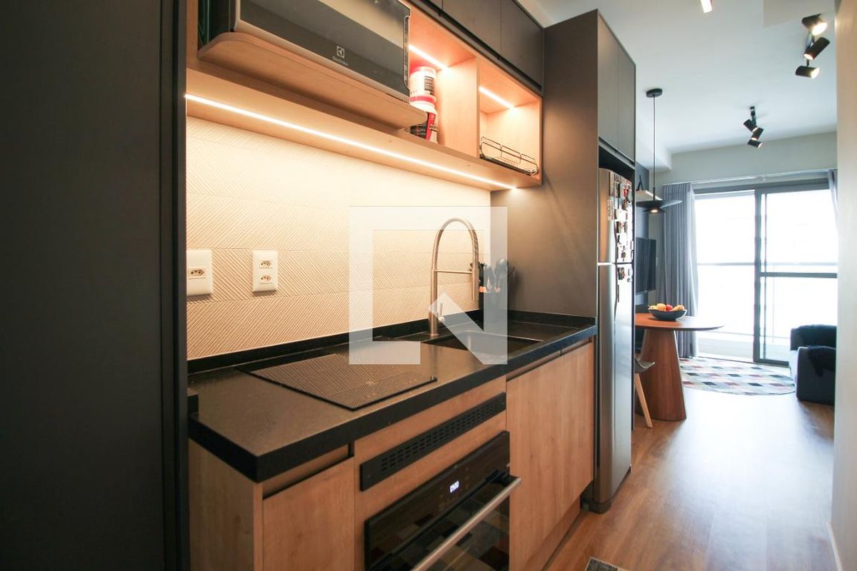 Apartamento, 1 quarto, 35 m² - Foto 41