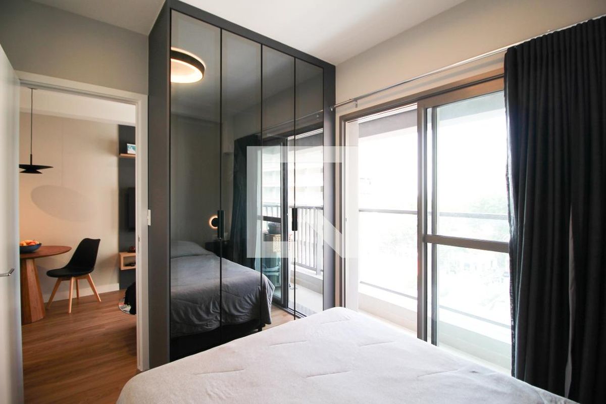 Apartamento, 1 quarto, 35 m² - Foto 23