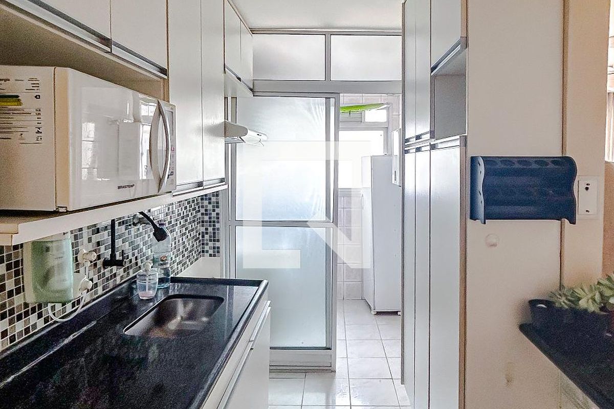 Apartamento, 2 quartos, 57 m² - Foto 66