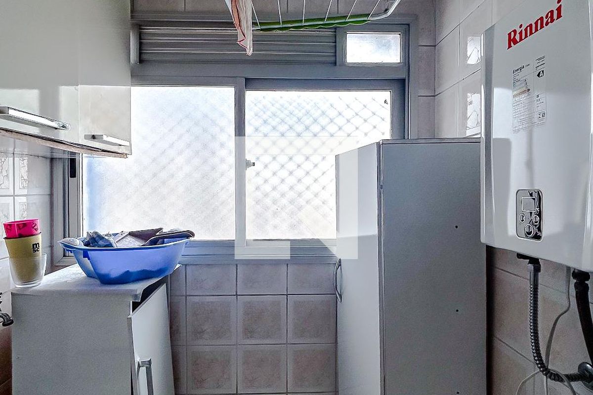 Apartamento, 2 quartos, 57 m² - Foto 78