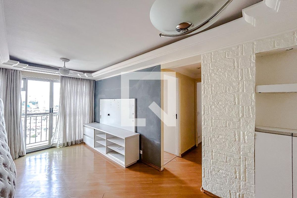 Apartamento, 2 quartos, 57 m² - Foto 4