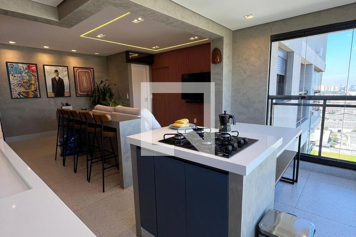 Apartamento, 1 quarto, 62 m² - Foto 10