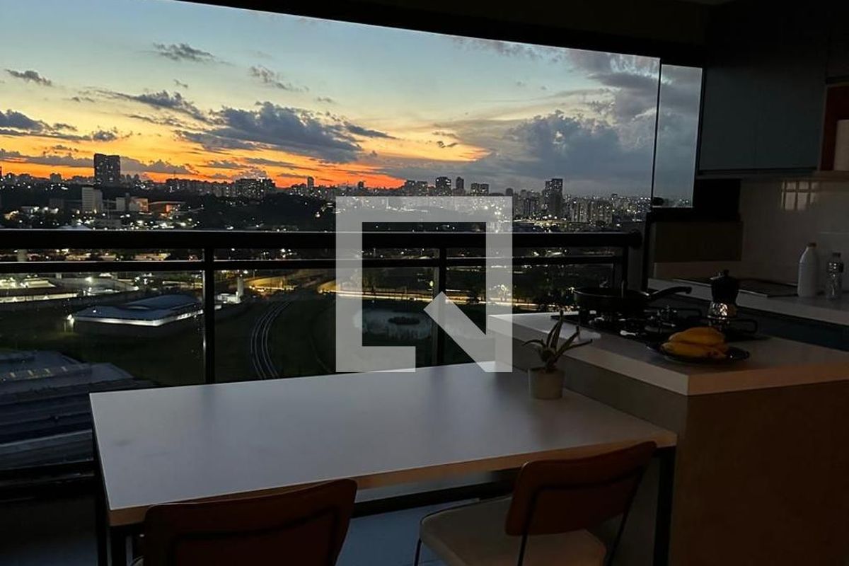 Apartamento, 1 quarto, 62 m² - Foto 32