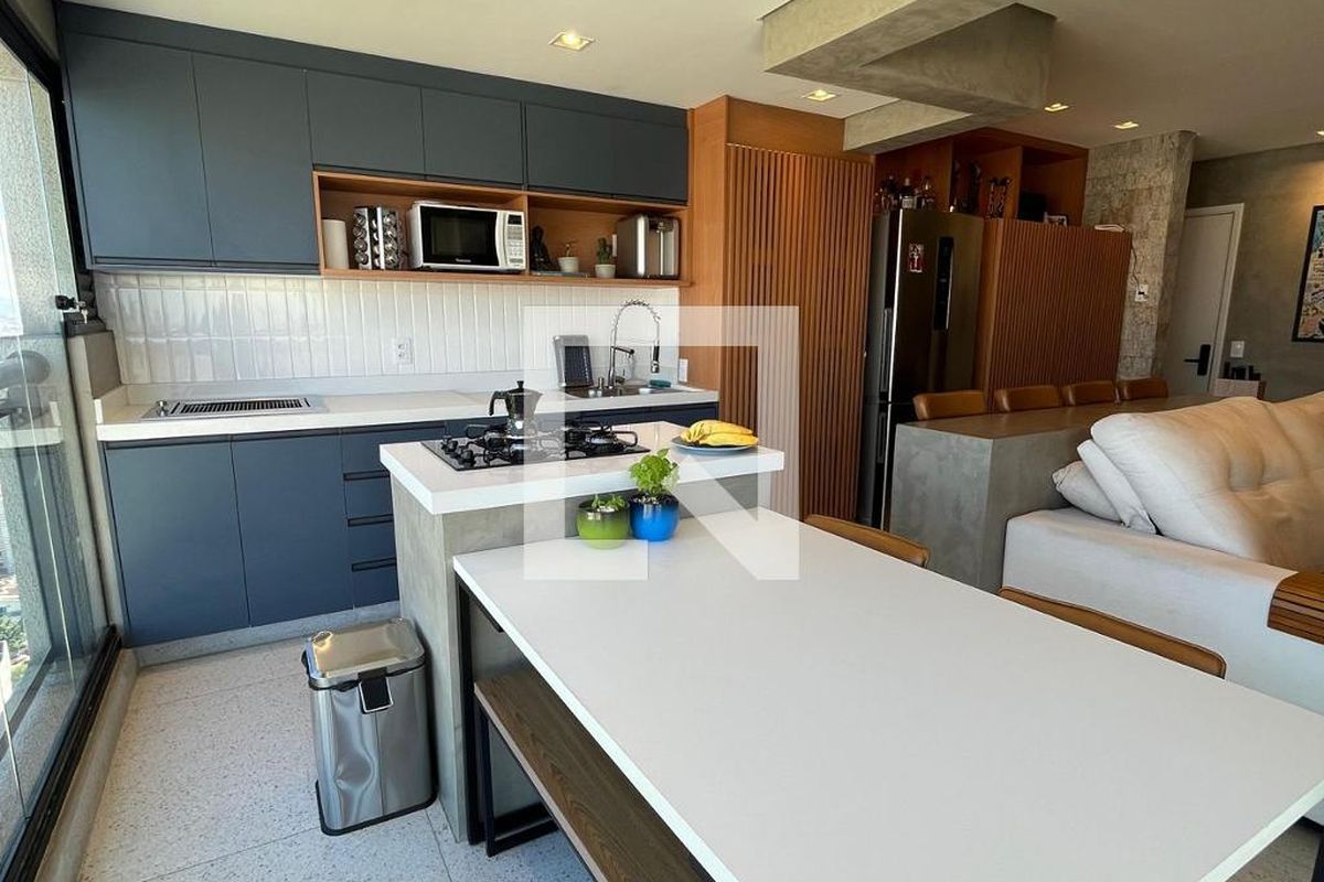 Apartamento, 1 quarto, 62 m² - Foto 50