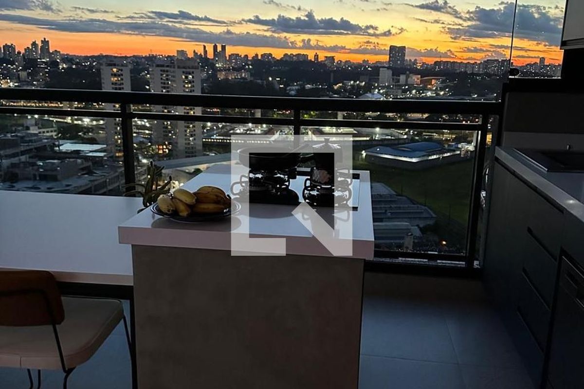 Apartamento, 1 quarto, 62 m² - Foto 20