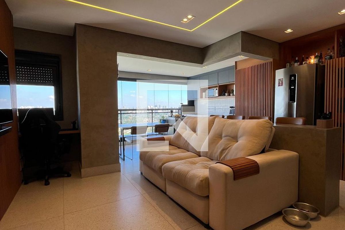Apartamento, 1 quarto, 62 m² - Foto 2