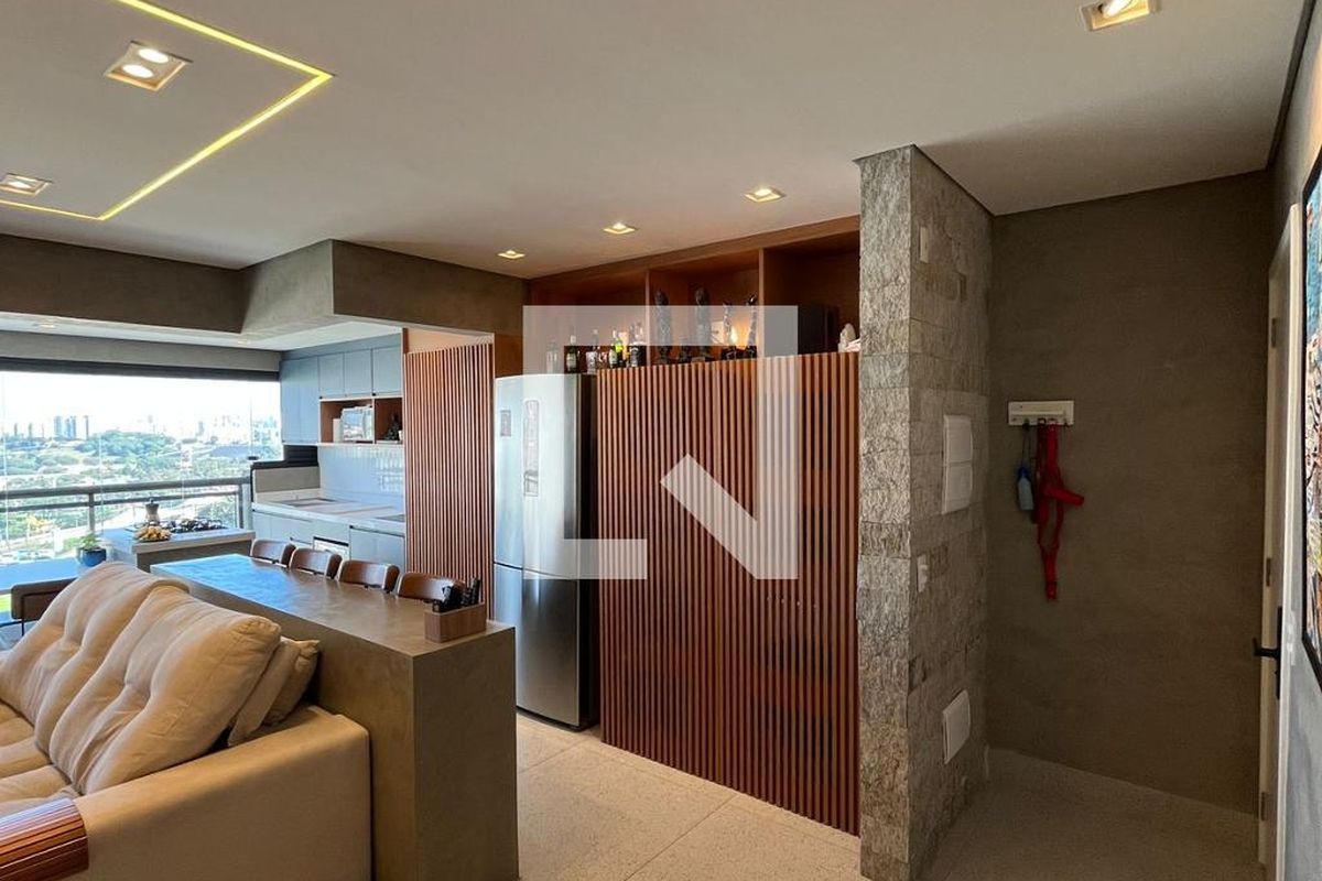 Apartamento, 1 quarto, 62 m² - Foto 38