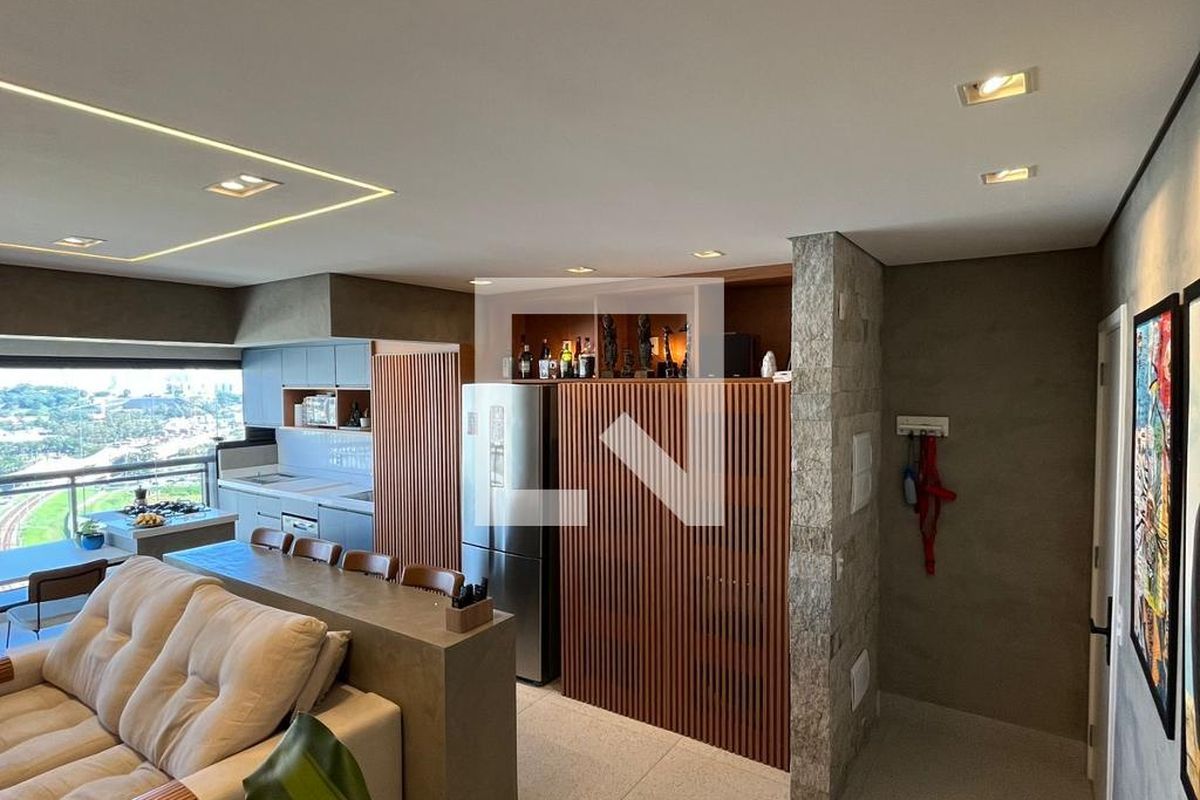 Apartamento, 1 quarto, 62 m² - Foto 22