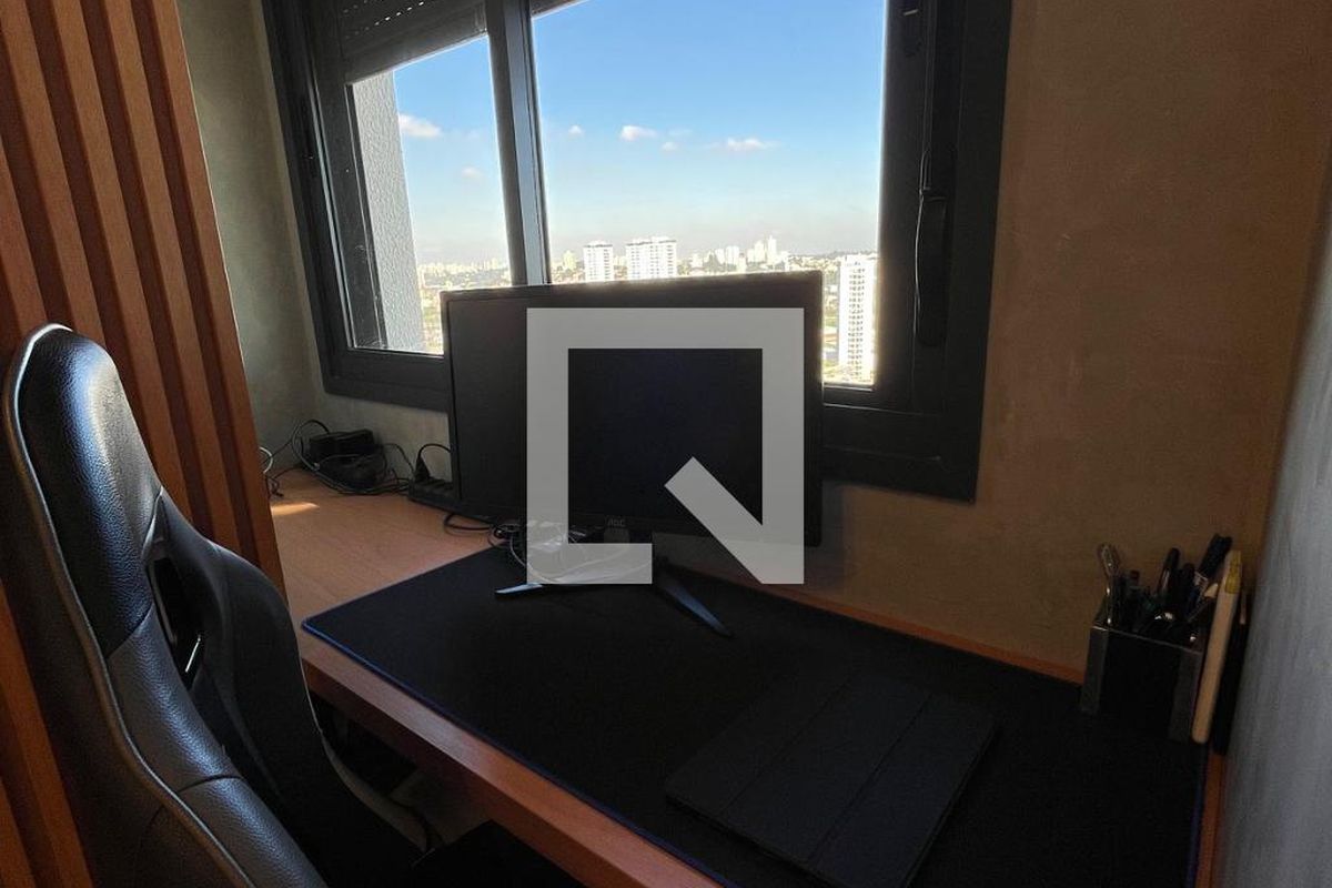 Apartamento, 1 quarto, 62 m² - Foto 34