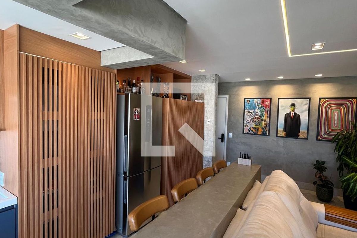 Apartamento, 1 quarto, 62 m² - Foto 26