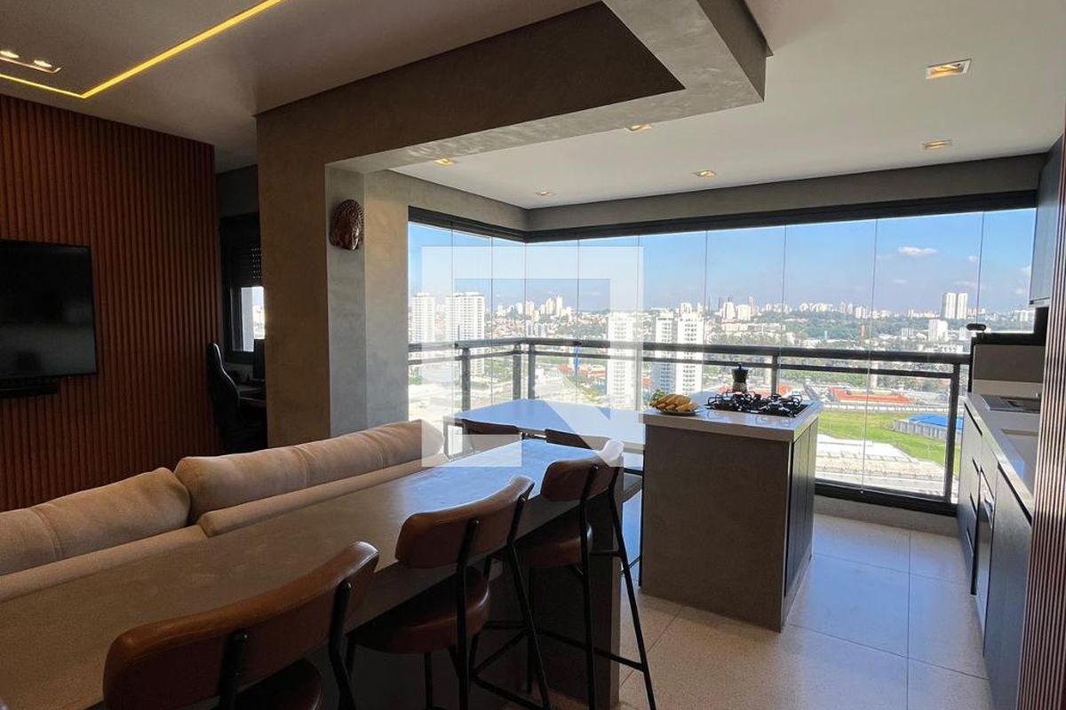 Apartamento, 1 quarto, 62 m² - Foto 4