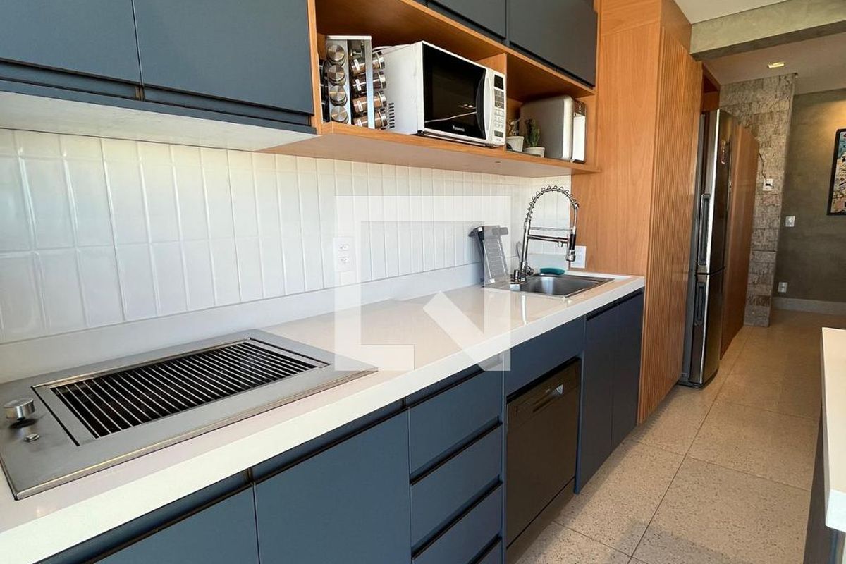 Apartamento, 1 quarto, 62 m² - Foto 24