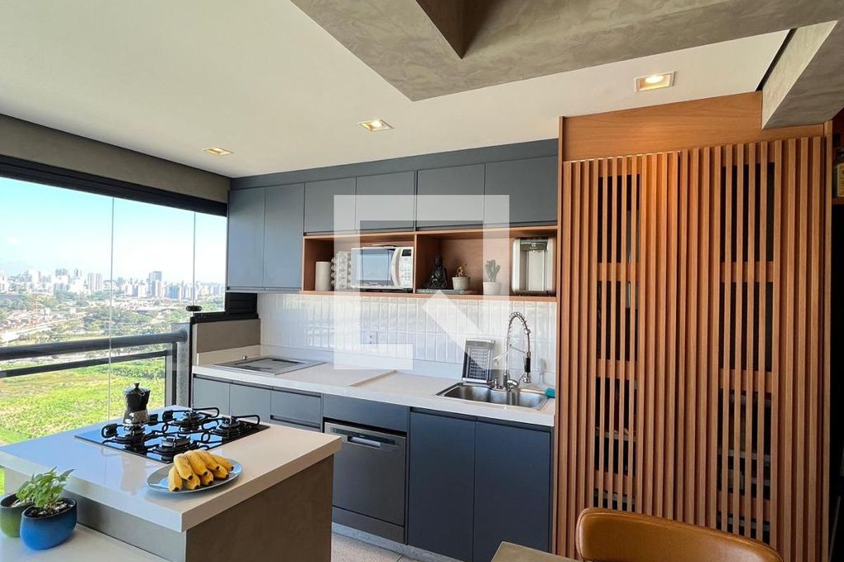 Apartamento, 1 quarto, 62 m² - Foto 44