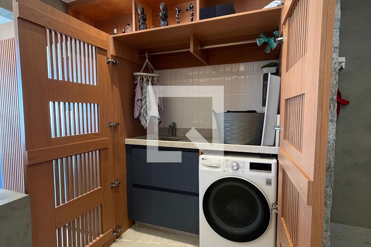 Apartamento, 1 quarto, 62 m² - Foto 30