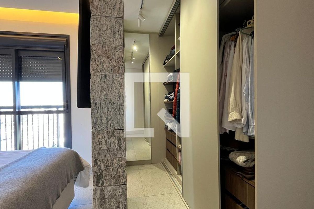 Apartamento, 1 quarto, 62 m² - Foto 18